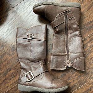 B.o.c Tall Brown Boots